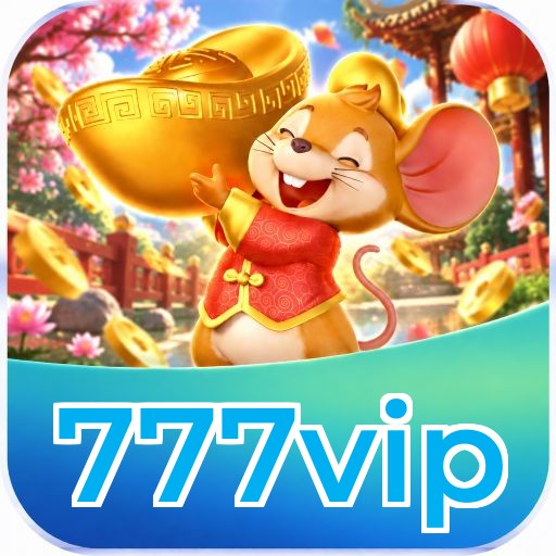 777vip Logo