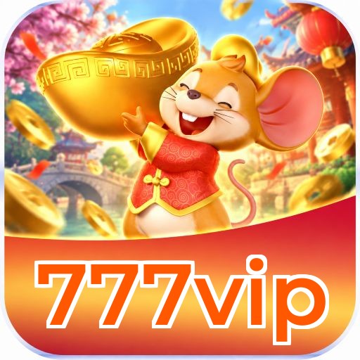 777vip Download - Logo Oficial