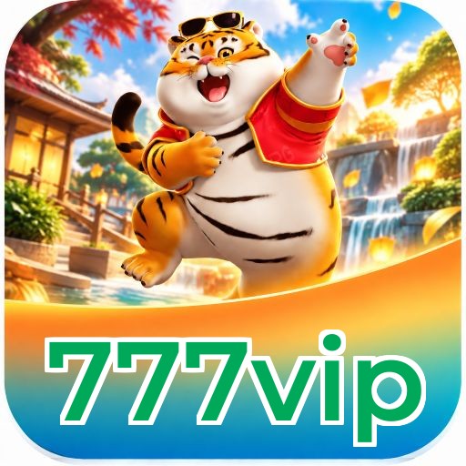 777vip Logo