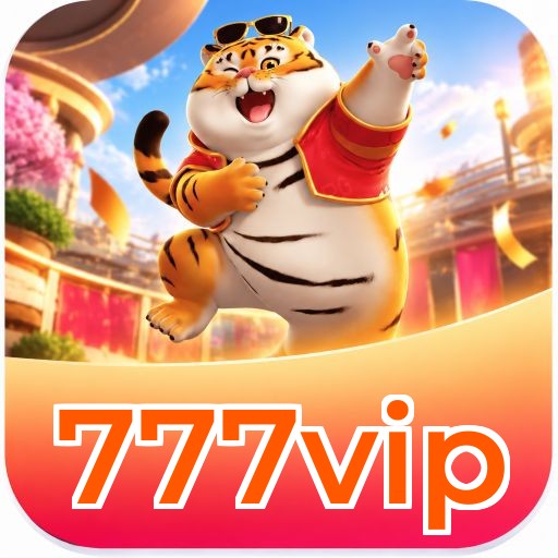 777vip Bônus - Logo Oficial