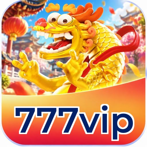 777vip Logo