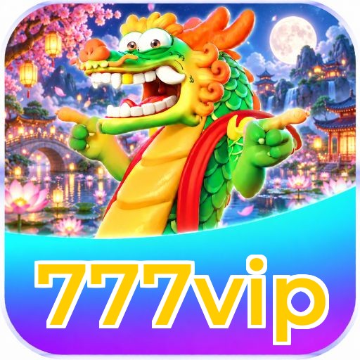 777vip Logo