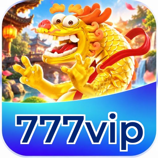 777vip Instalar App — logo oficial 350x350