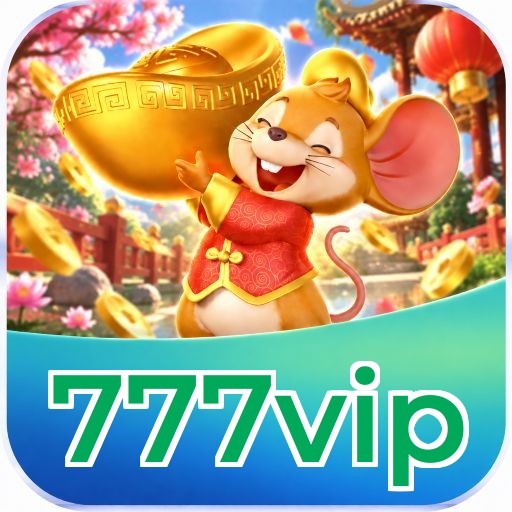 777vip Logo
