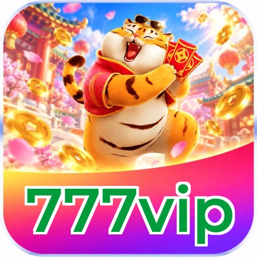 777vip Logo
