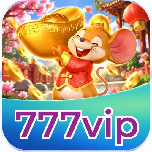 777vip Logo
