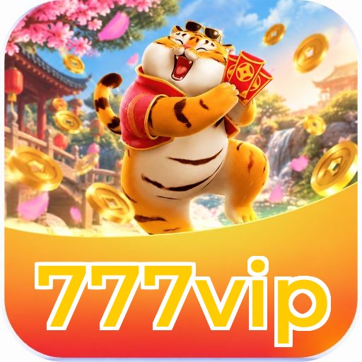 777vip Facebook - Logo Oficial