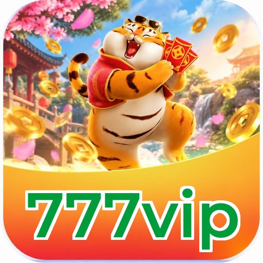 777vip Logo