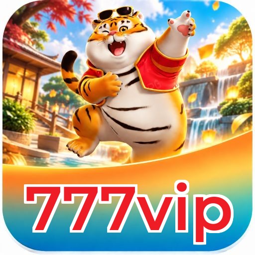 777vip Logo
