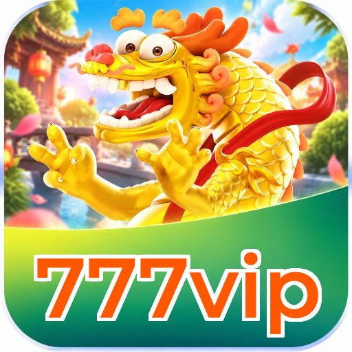 777vip Login - Logo Oficial
