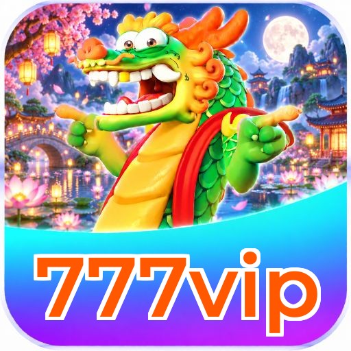 777vip Cassino ao Vivo - Logo Oficial